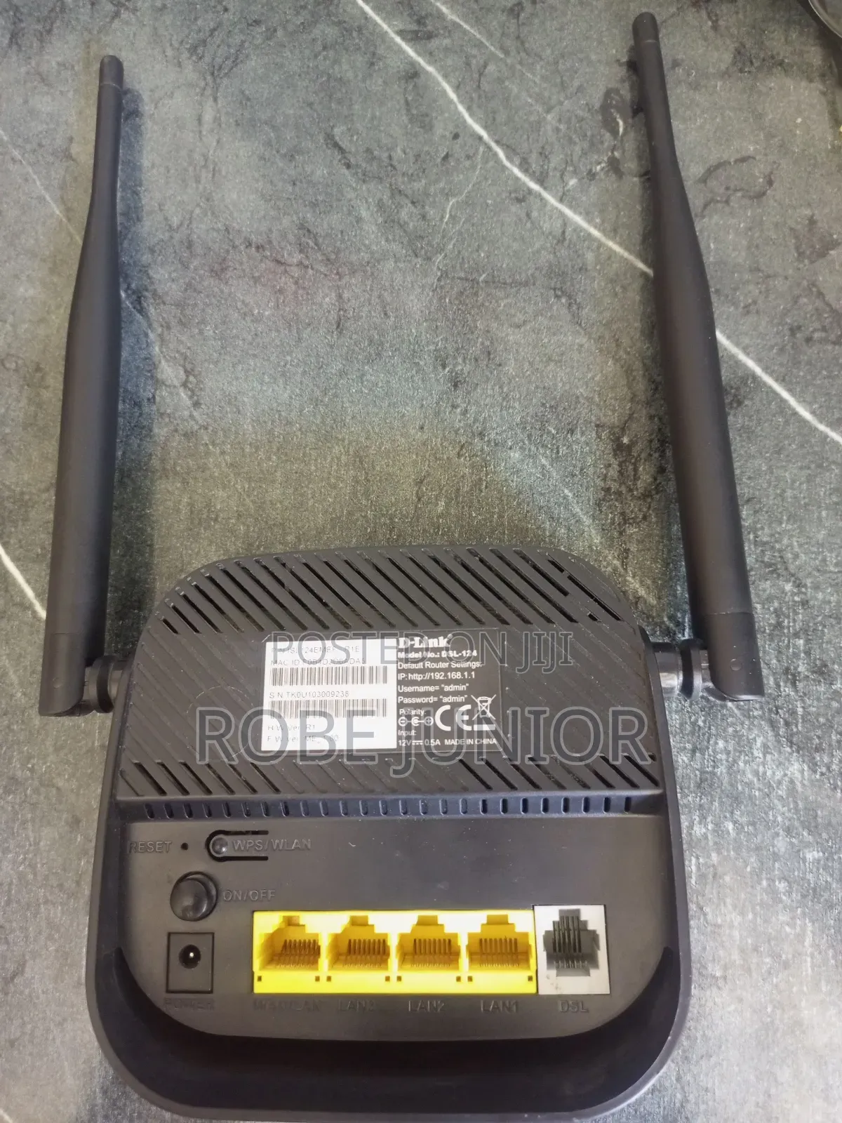Fast Wifi Router With Cheap Price