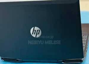 New Laptop HP Pavilion 15 16GB Intel Core I7 SSD 256GB