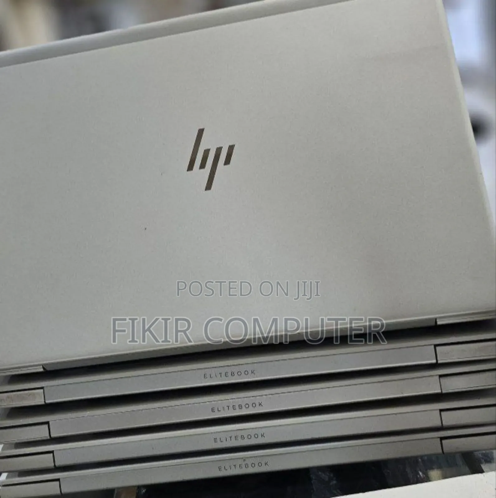 New Laptop HP EliteBook 840 8GB Intel Core I5 SSD 512GB