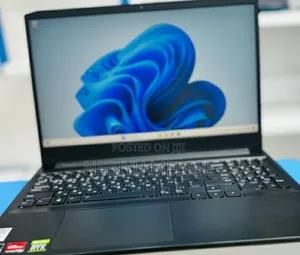 New Laptop Lenovo Ideapad 3 16GB AMD Ryzen 5 SSD 512GB