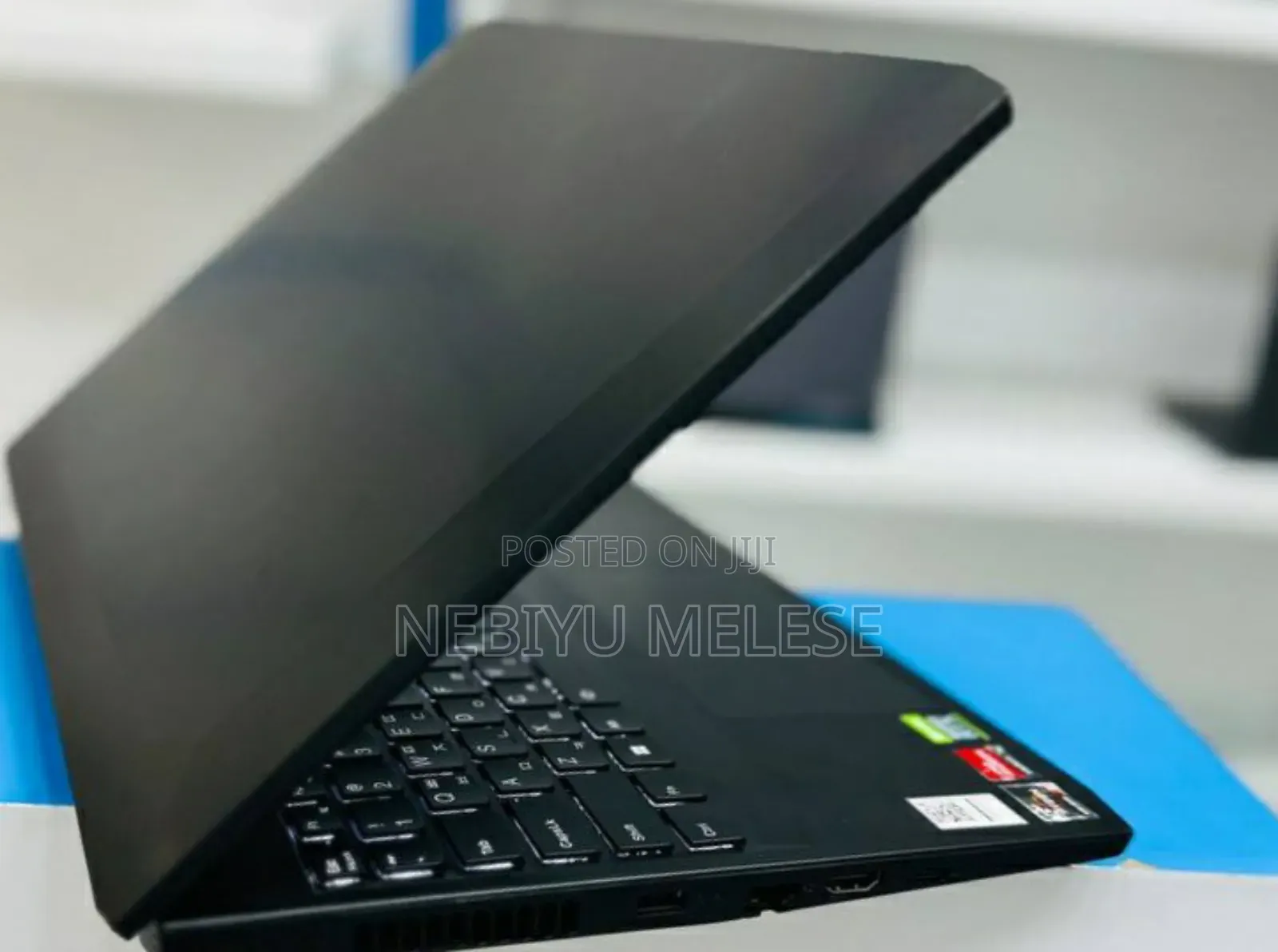 New Laptop Lenovo Ideapad 3 16GB AMD Ryzen 5 SSD 512GB