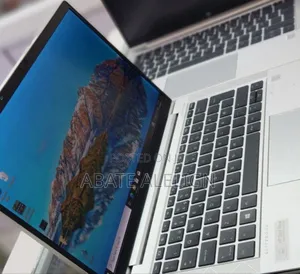 New Laptop HP EliteBook 840 G7 16GB Intel Core I7 SSD 512GB