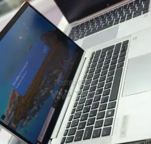 New Laptop HP EliteBook 840 G7 16GB Intel Core I7 SSD 512GB