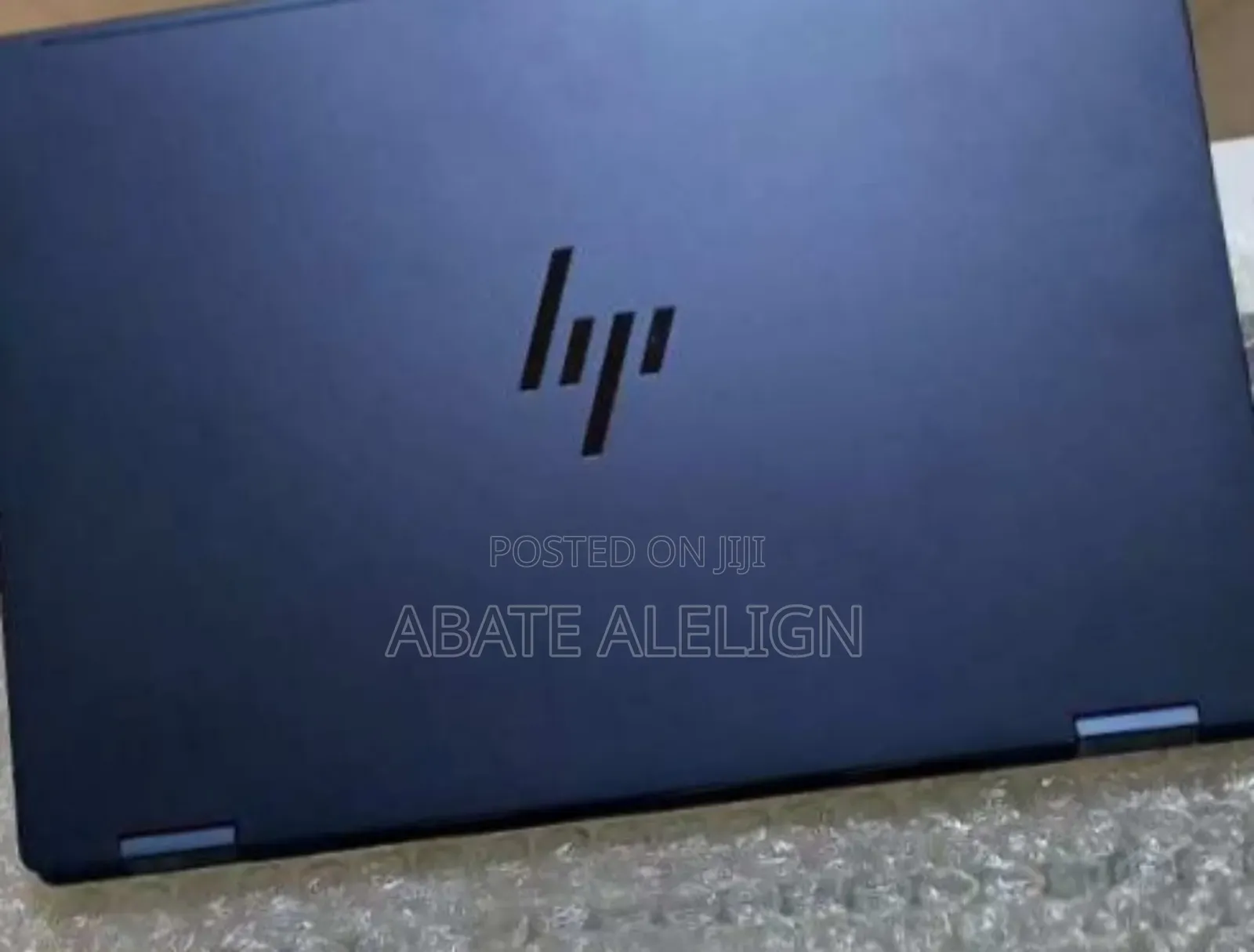 New Laptop HP OmniBook 5 Flip 16GB Intel Core Ultra 7 SSD 1T