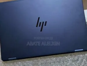 New Laptop HP OmniBook 5 Flip 16GB Intel Core Ultra 7 SSD 1T
