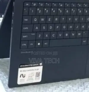 New Laptop HP OmniBook 5 Flip 16GB Intel Core Ultra 7 SSD 1T