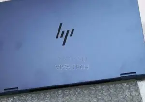 New Laptop HP OmniBook 5 Flip 16GB Intel Core Ultra 7 SSD 1T
