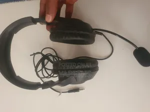 Pc/Gaming Or Call-center Headsets