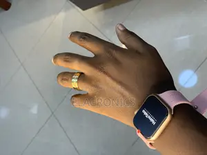 Haino Teko Sq-17 Mini (Amoled Screen + 3 Straps)