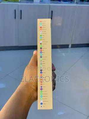 Haino Teko Sq-17 Mini (Amoled Screen + 3 Straps)