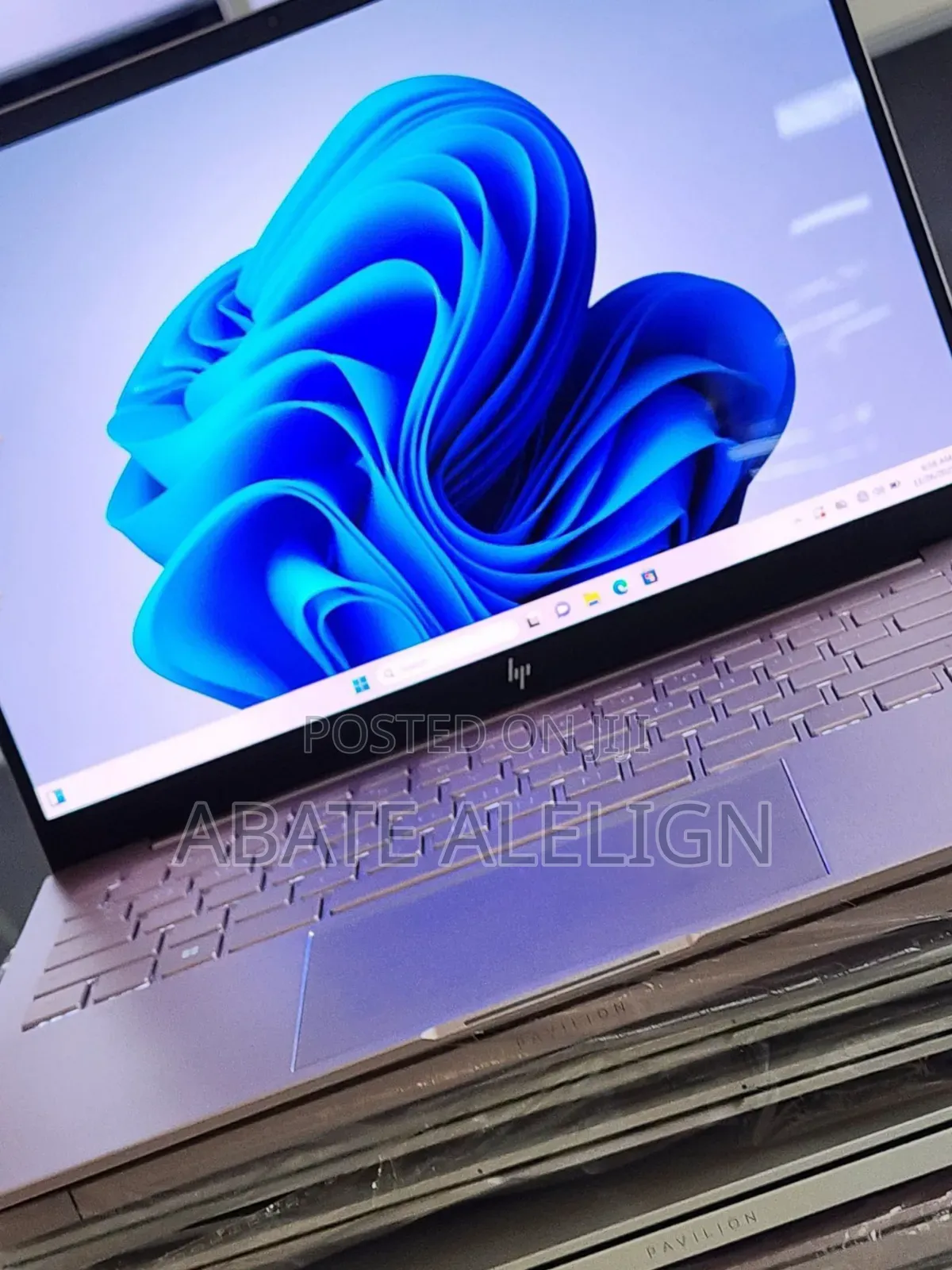 New Laptop HP Pavilion 14 16GB Intel Core I5 SSD 1T