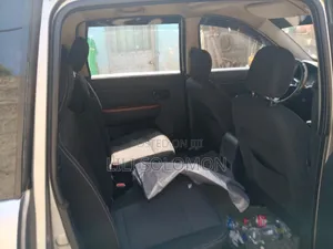 Suzuki Swift 2021 Gray