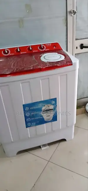 Garad Washing Mashin 13kg