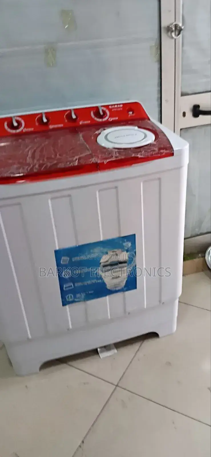 Garad Washing Mashin 13kg