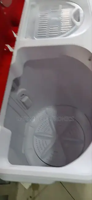 Garad Washing Mashin 13kg