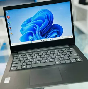 New Laptop Lenovo Ideapad 3 8GB Intel Core I3 SSD 256GB