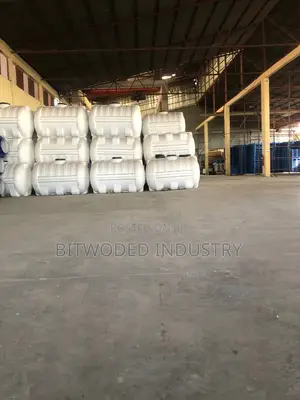 Premium Food-Grade Water Tanks (300l - 10,000l)