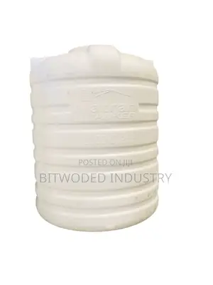 Premium Food-Grade Water Tanks (300l - 10,000l)