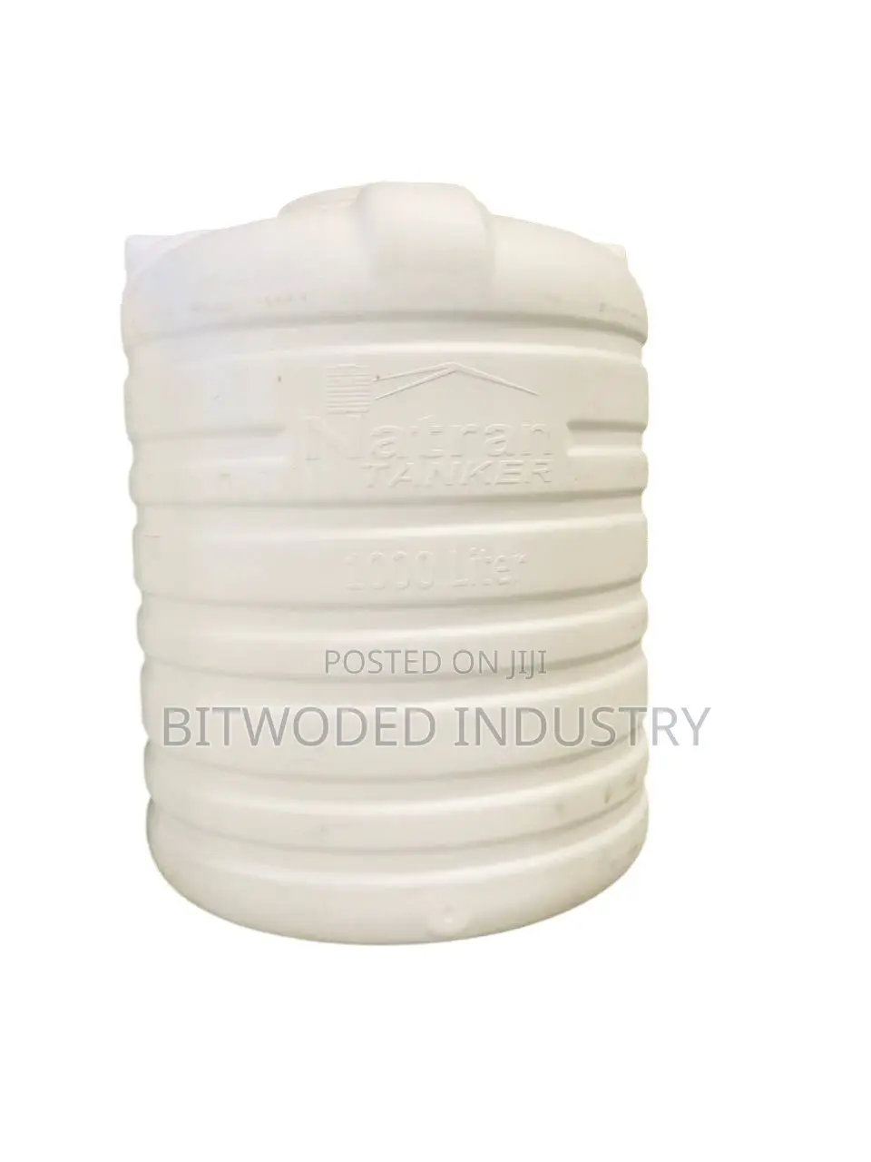 Premium Food-Grade Water Tanks (300l - 10,000l)