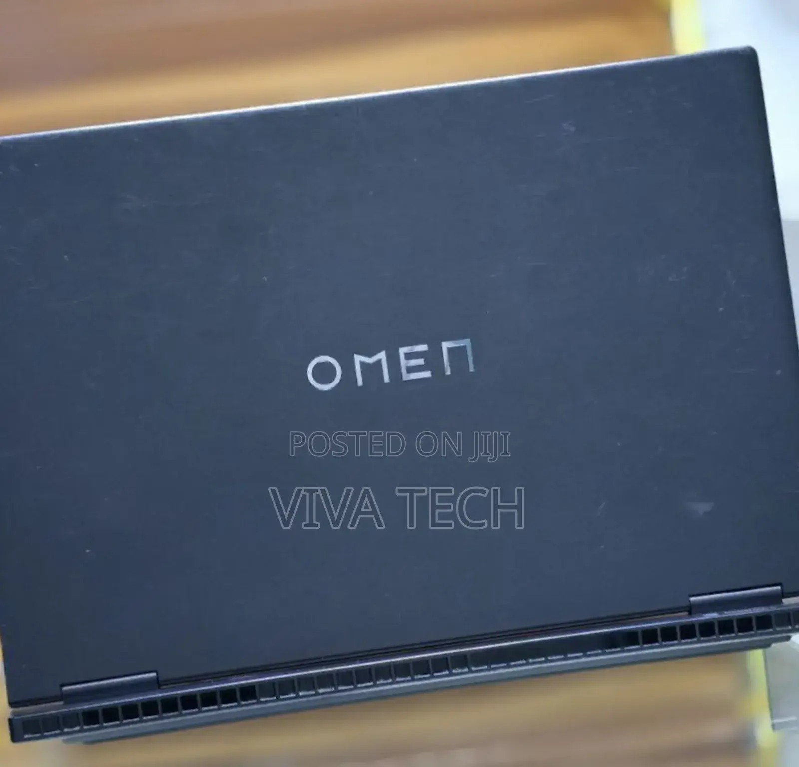 New Laptop HP Omen 16 16GB Intel Core I7 SSD 1T