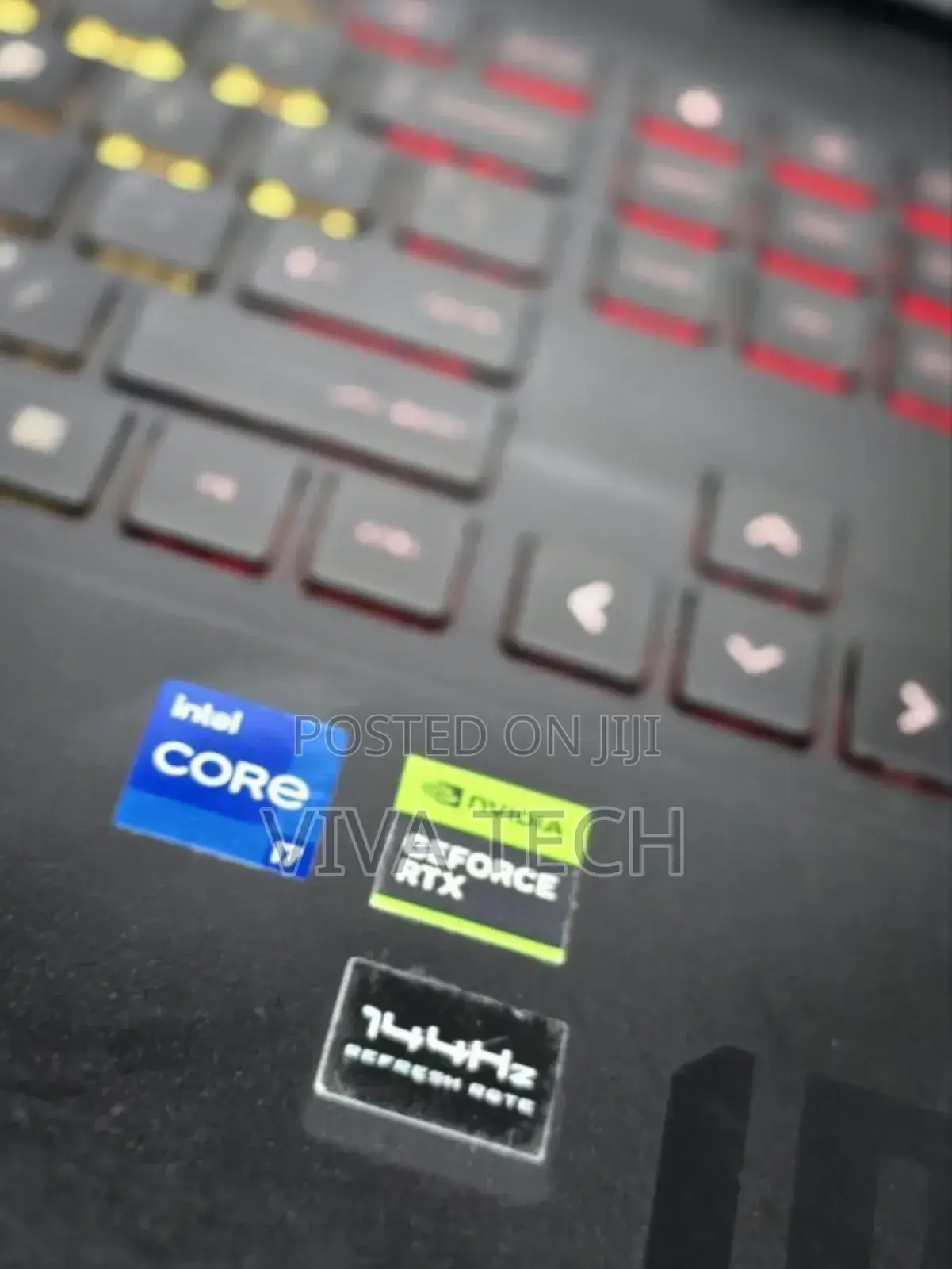 New Laptop HP Omen 16 16GB Intel Core I7 SSD 1T