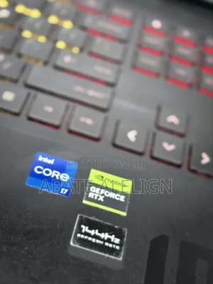 New Laptop HP Omen 16 16GB Intel Core I7 SSD 1T
