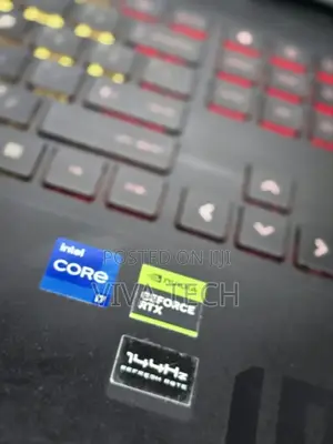 New Laptop HP Omen 16 16GB Intel Core I7 SSD 1T