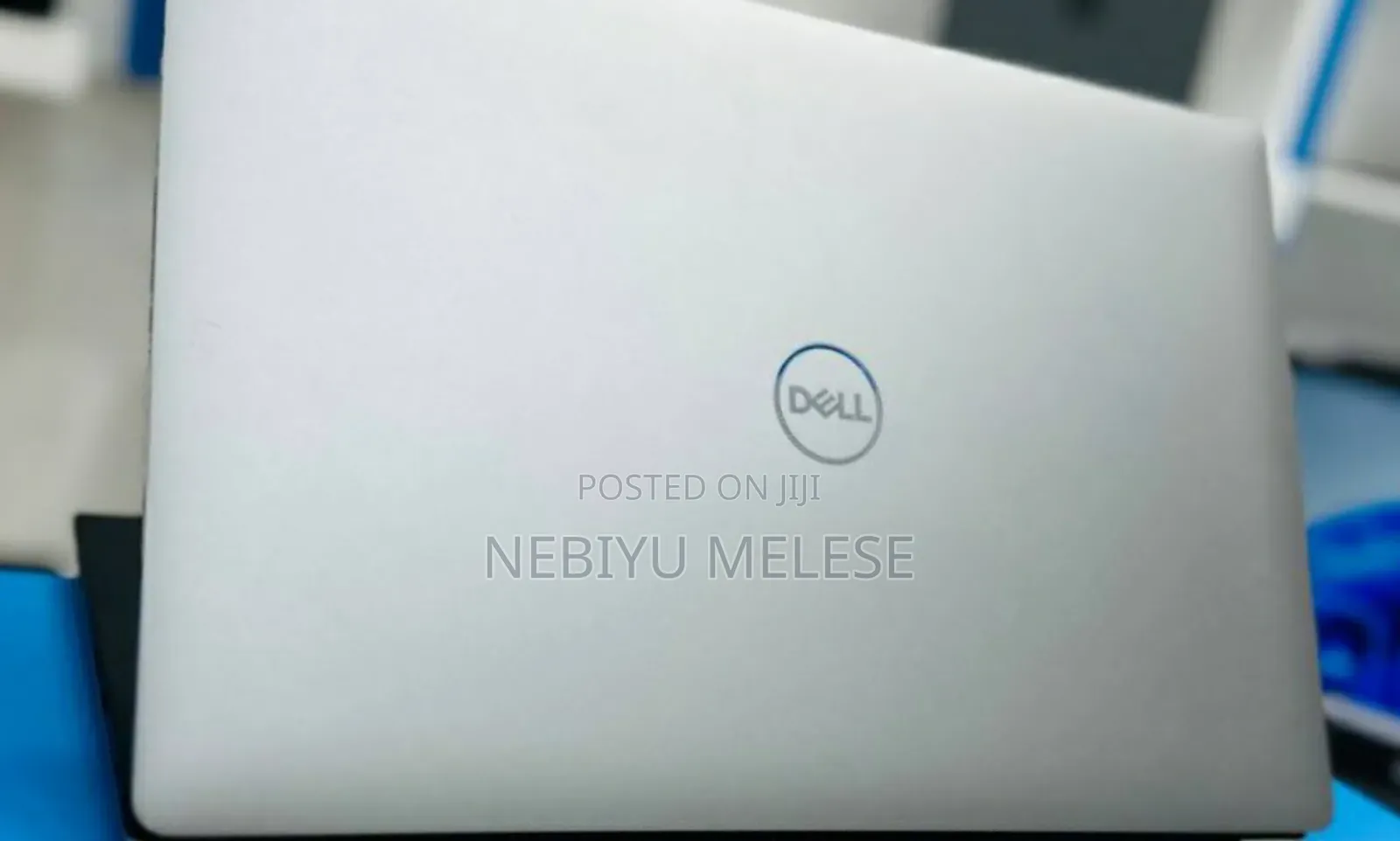 New Laptop Dell XPS 15 16GB Intel Core I7 SSD 512GB