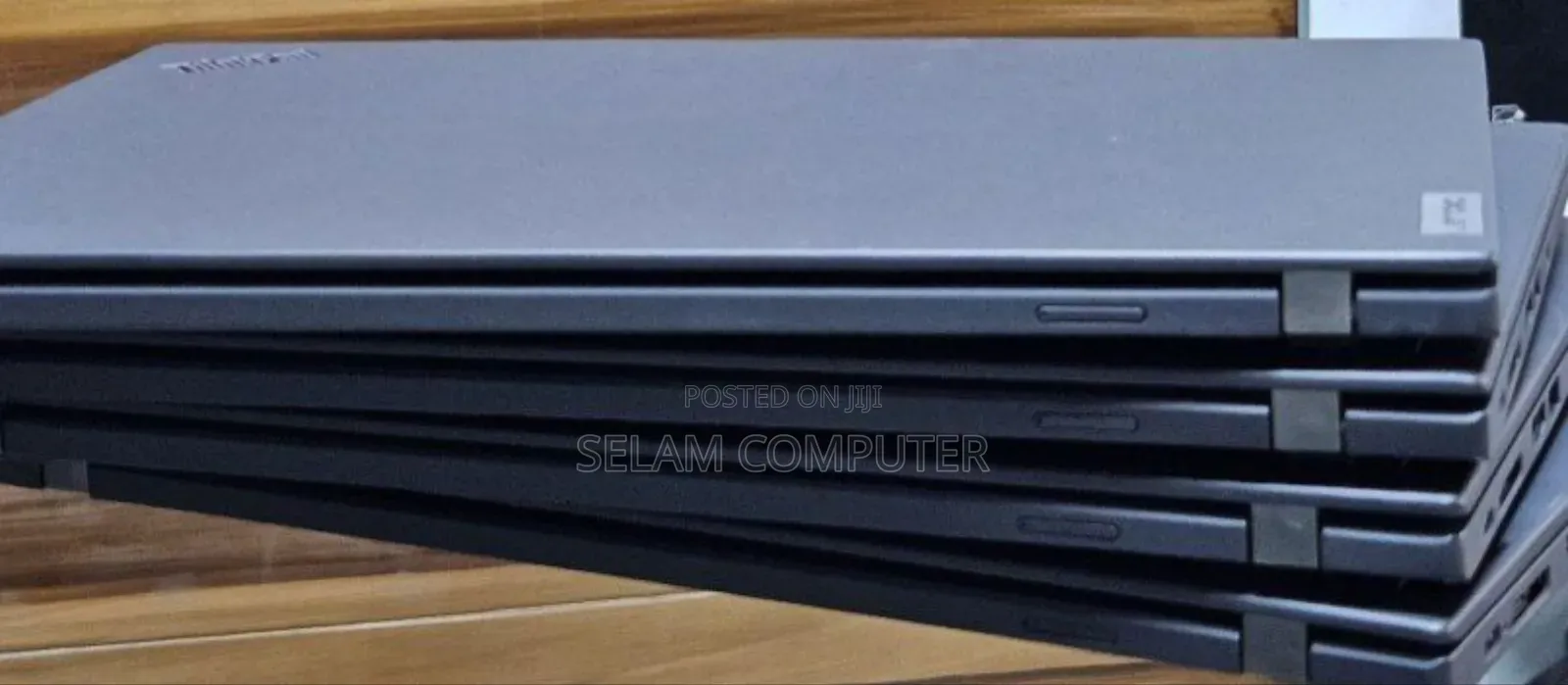 New Laptop Lenovo ThinkPad T14 16GB Intel Core I5 SSD 512GB