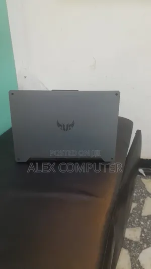 New Laptop Asus TUF Gaming A15 16GB AMD Ryzen 7 SSD 512GB