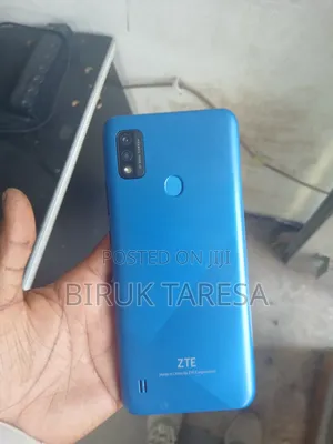 New ZTE Blade A51 32 GB Blue
