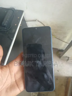 New ZTE Blade A51 32 GB Blue