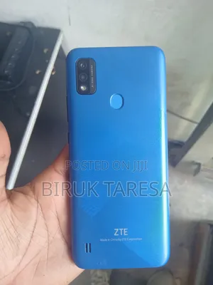 New ZTE Blade A51 32 GB Blue