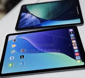 New Apple iPad Air 64 GB Gray