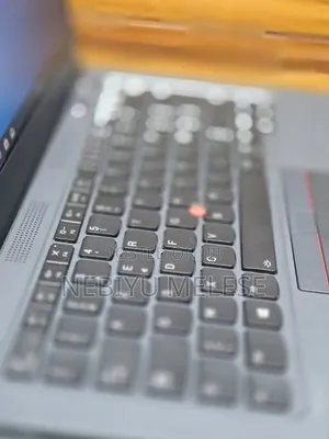 New Laptop Lenovo ThinkPad T14s G4 16GB Intel Core I5 SSD 256GB