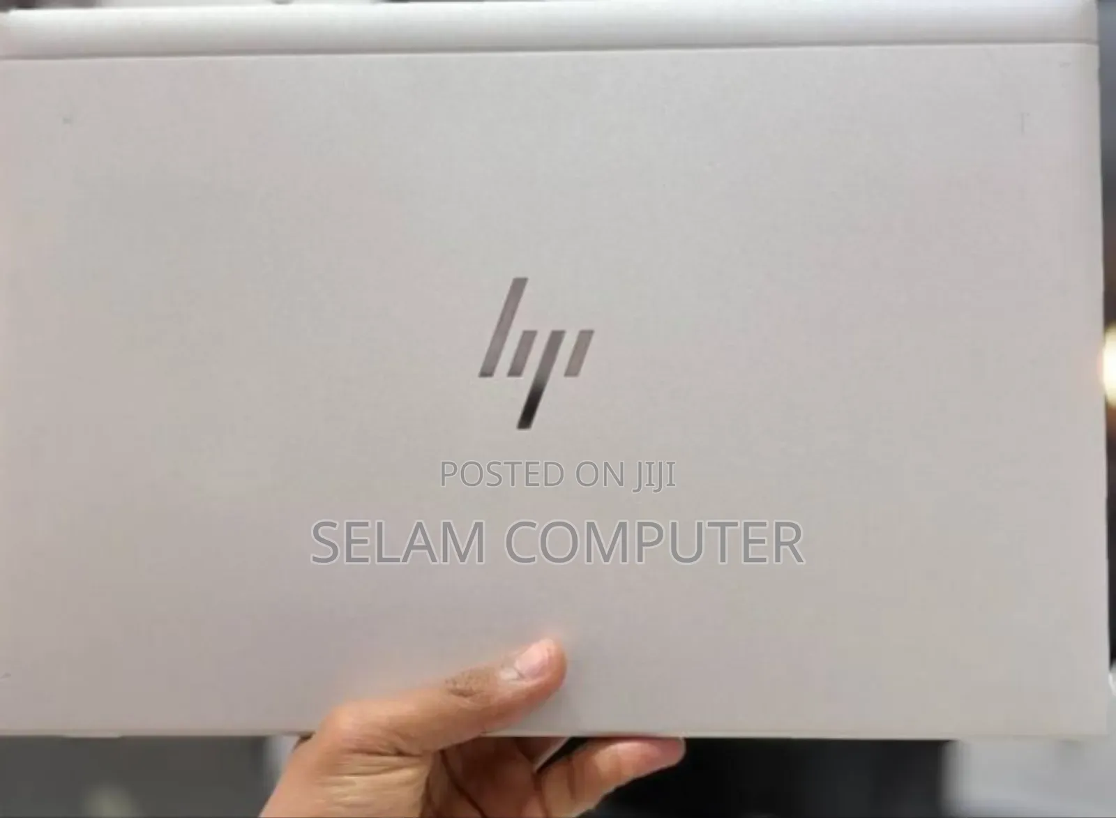 New Laptop HP EliteBook 830 G8 16GB Intel Core I7 SSD 512GB