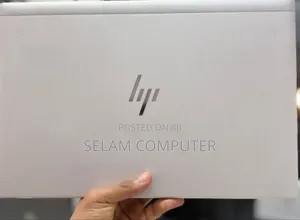 New Laptop HP EliteBook 830 G8 16GB Intel Core I7 SSD 512GB