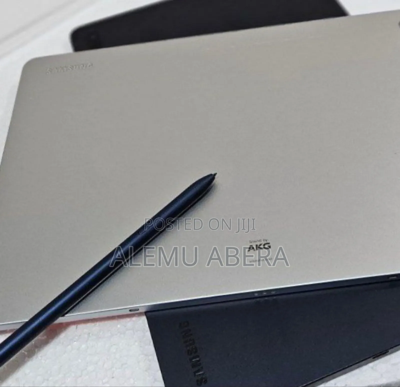 New Samsung Galaxy Tab S7 FE 64 GB