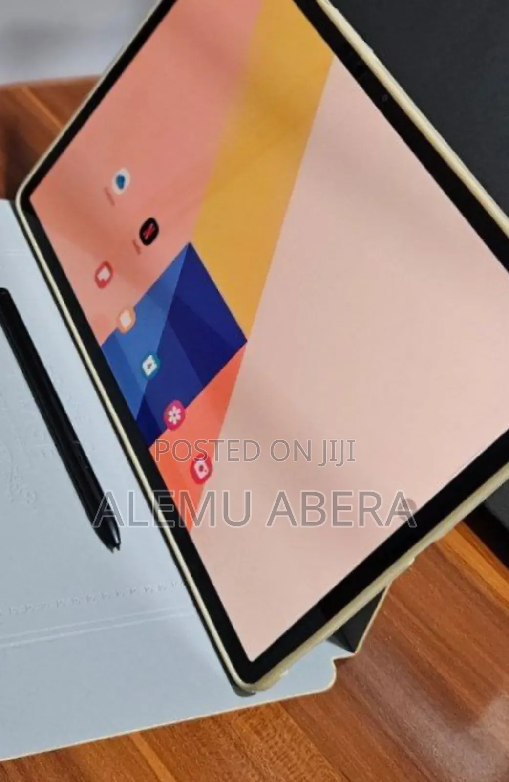 New Samsung Galaxy Tab S7 FE 64 GB