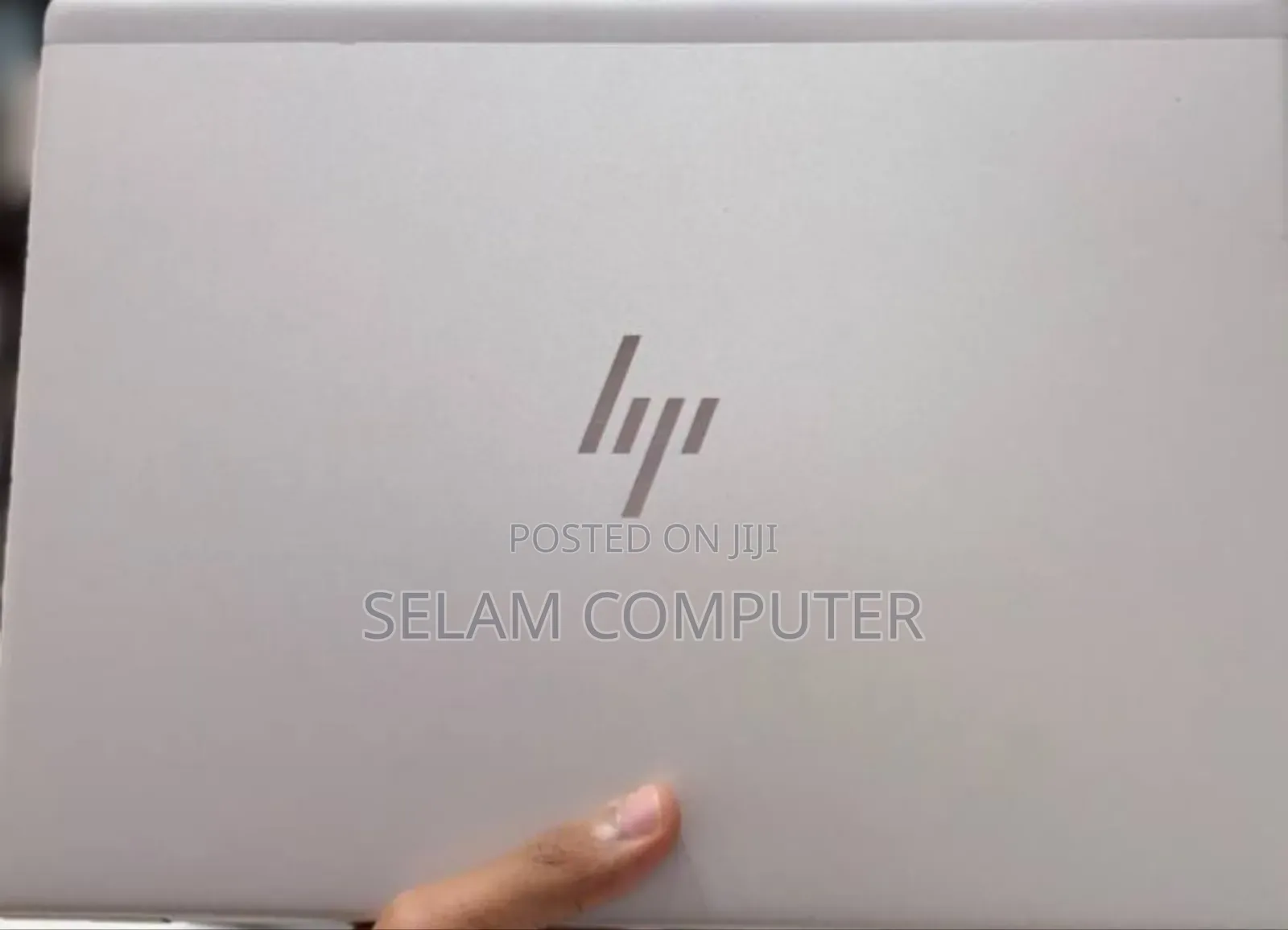 New Laptop HP EliteBook 840 G6 16GB Intel Core I7 SSD 512GB