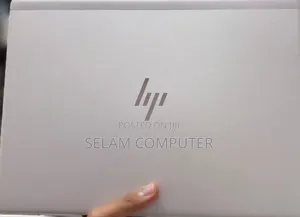 New Laptop HP EliteBook 840 G6 16GB Intel Core I7 SSD 512GB