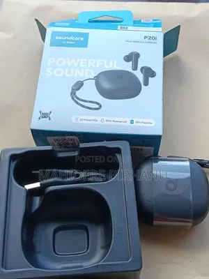 Soundcore P20i