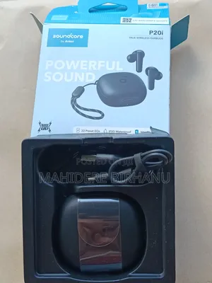 Soundcore P20i