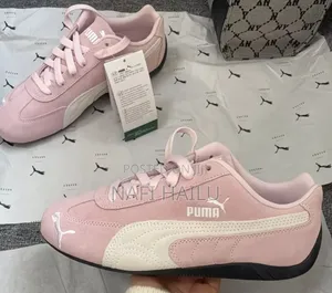Puma Shoe for Girls