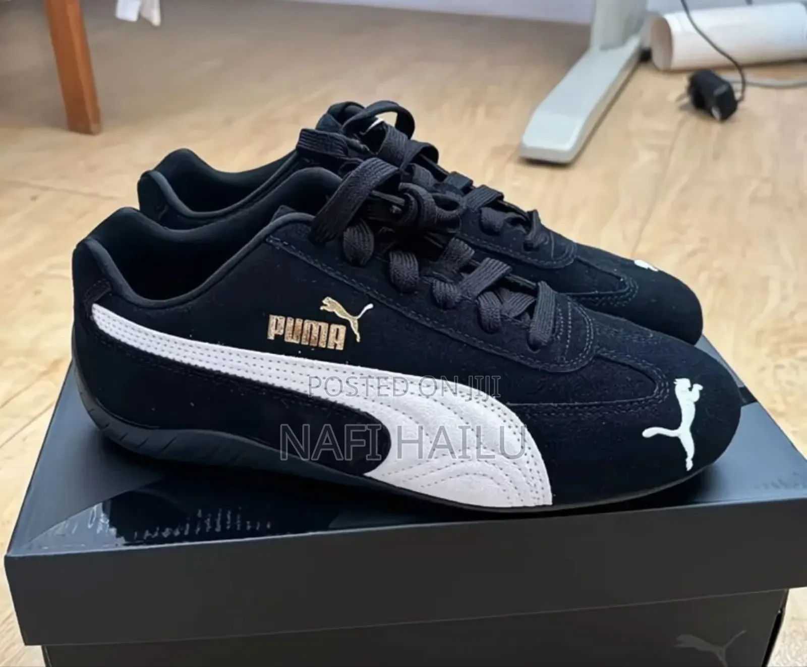 Puma Shoe for Girls