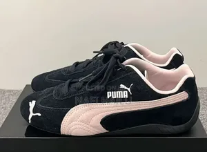 Puma Shoe for Girls