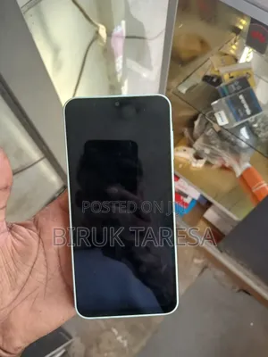 New Samsung Galaxy A16 128 GB Silver