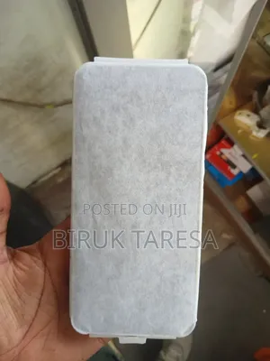 New Samsung Galaxy A16 128 GB Silver