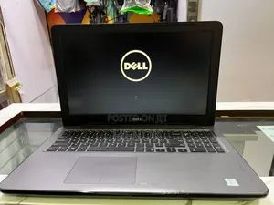 Laptop Dell Inspiron 5565 8GB Intel Core I7 SSD 256GB