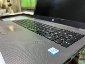 Laptop Dell Inspiron 5565 8GB Intel Core I7 SSD 256GB